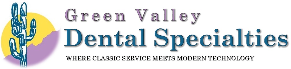 Home - Green Valley Dental Specialties